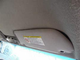 2003 Toyota Tacoma Prerunner Extended Cab Silver 3.4L AT 2WD #Z24626
